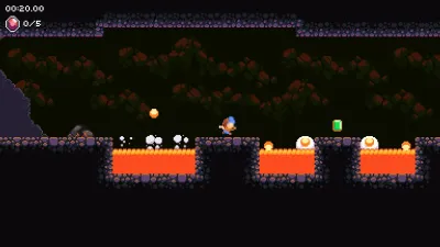 Daggerhood — скриншот 7