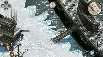 Commandos 2 - HD Remaster — скриншот 1