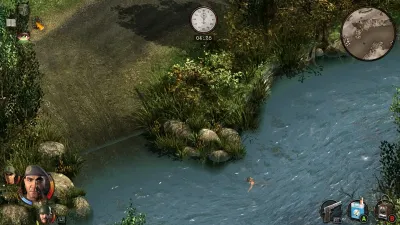 Commandos 2 - HD Remaster — скриншот 4