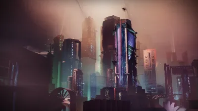 Destiny 2: Конец Света — скриншот 5