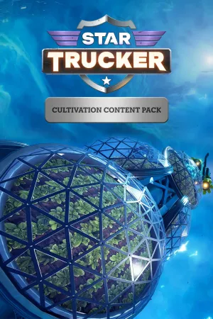 Star Trucker - Cultivation Content Pack