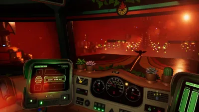 Star Trucker - Cultivation Content Pack — скриншот 1