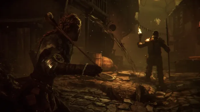 A Plague Tale Bundle (PC) — скриншот 4