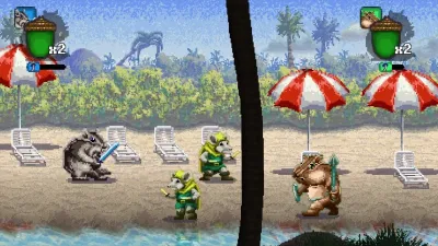 Chipmonk! — скриншот 2