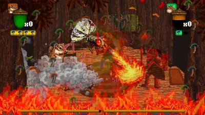 Chipmonk! — скриншот 3