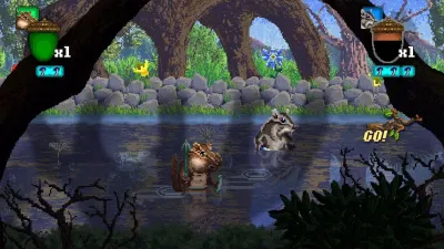 Chipmonk! — скриншот 4