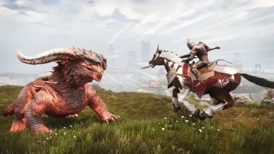 набор «Всадники Хайбории» — скриншот 1