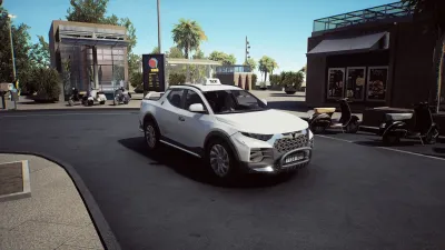 Taxi Life - Complete Edition — скриншот 2