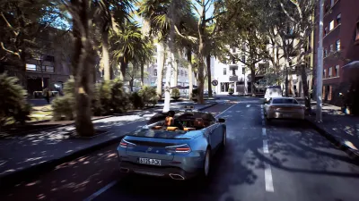 Taxi Life - Complete Edition — скриншот 7