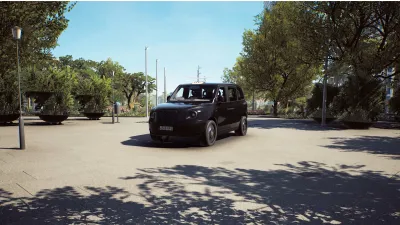 Taxi Life - Complete Edition — скриншот 9