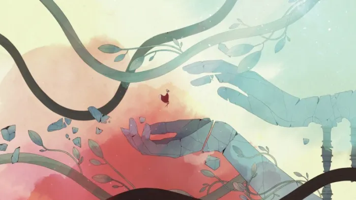 GRIS + Neva Bundle — скриншот 3
