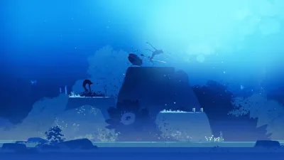 GRIS + Neva Bundle — скриншот 5