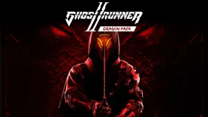 Набор Ghostrunner 2 Dragon Pack