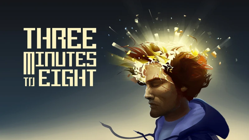 Three Minutes To Eight