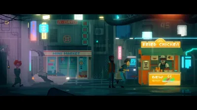 Three Minutes To Eight — скриншот 2