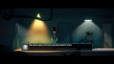 Three Minutes To Eight — скриншот 4