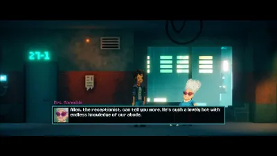 Three Minutes To Eight — скриншот 6