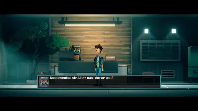 Three Minutes To Eight — скриншот 8