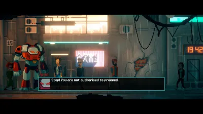 Three Minutes To Eight — скриншот 9