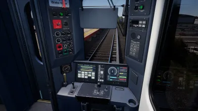 Train Sim World® 2: Northern Trans-Pennine — скриншот 9