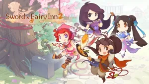 Sword & Fairy Inn 2