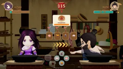 Sword & Fairy Inn 2 — скриншот 3