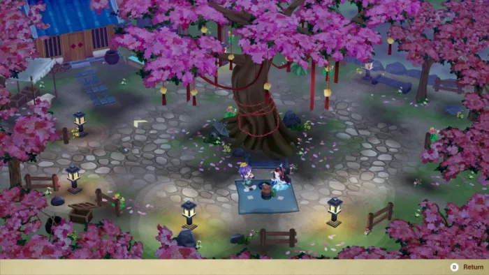 Sword & Fairy Inn 2 — скриншот 4
