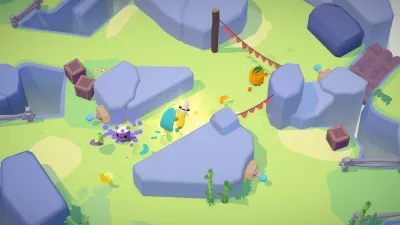 Boomerang Fu - Deluxe Edition — скриншот 5