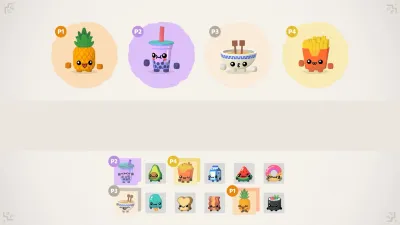 Boomerang Fu - Deluxe Edition — скриншот 7