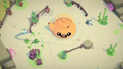 Boomerang Fu - Deluxe Edition — скриншот 9