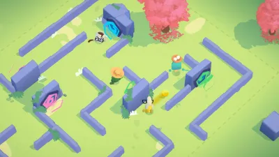 Boomerang Fu - Deluxe Edition — скриншот 10