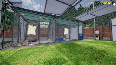 Animal Shelter Simulator — скриншот 3