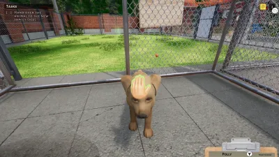 Animal Shelter Simulator — скриншот 5