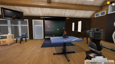 Animal Shelter Simulator — скриншот 7