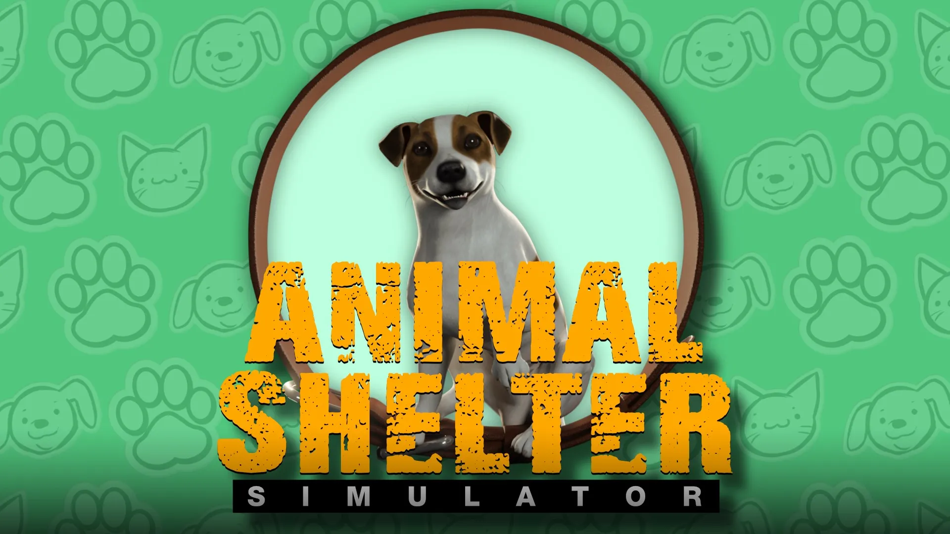Animal Shelter Simulator — трейлер