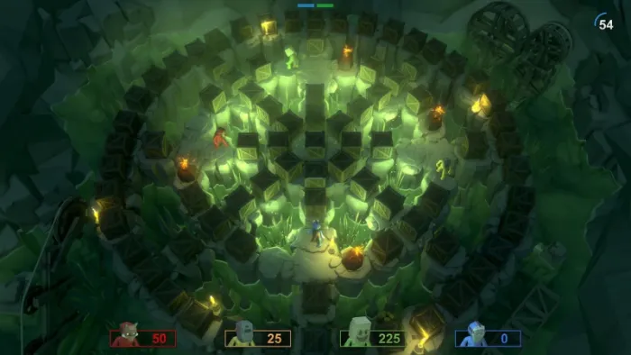 Pummel Party — скриншот 3