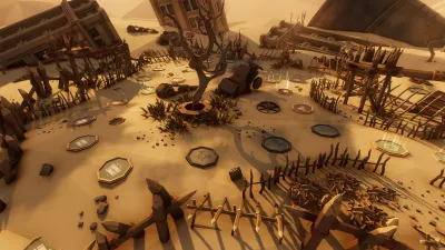 Pummel Party — скриншот 7