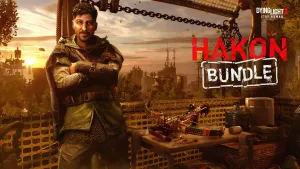 Dying Light 2 Stay Human: Hakon Bundle