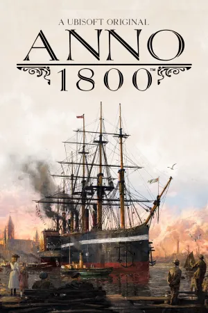 Anno 1800™