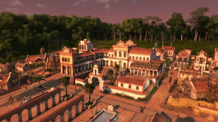 Anno 1800™ — скриншот 3