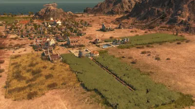 Anno 1800™ — скриншот 5