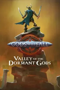 Gods Will Fall - The Valley of the Dormant Gods
