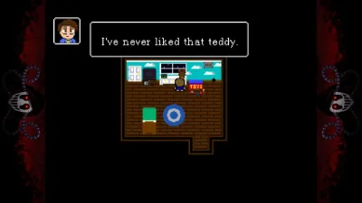 Just Ignore Them — скриншот 1