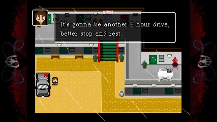 Just Ignore Them — скриншот 4