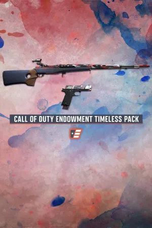 Call of Duty Endowment (C.O.D.E.) - Набор 'Вне времени' (Windows)