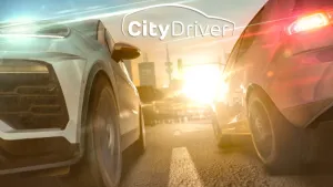 CityDriver