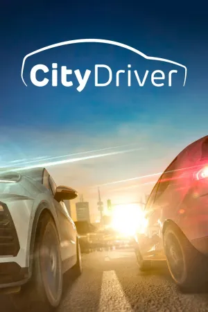 CityDriver