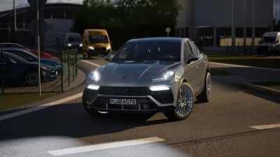 CityDriver — скриншот 2