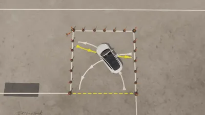 CityDriver — скриншот 5