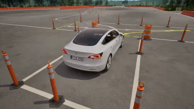 CityDriver — скриншот 6